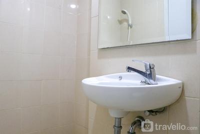 Apartemen Gading Greenhill - 2BR Unfurnished Apartment at Gading Greenhill By Travelio