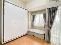 Apartemen LRT City Sentul - Royal Sentul Park - Neat and Cozy Studio Unit at LRT City Sentul - Royal Sentul Park by Travelio