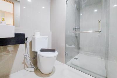 Apartemen Bintaro Embarcadero - Good and Homey 2BR at Bintaro Embarcadero Apartment By Travelio
