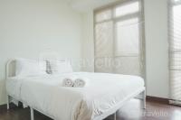 Apartemen Puri Orchard - Good Deal 1BR at Puri Orchard Apartment By Travelio