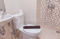 Apartemen Cisauk Point - Cozy Studio Apartment at Cisauk Point By Travelio