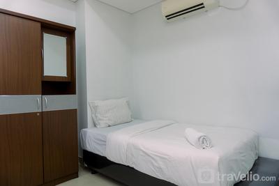 Apartemen Royal Olive Residence - 2BR Apartment with Cozy Design at Royal Olive Residence By Travelio