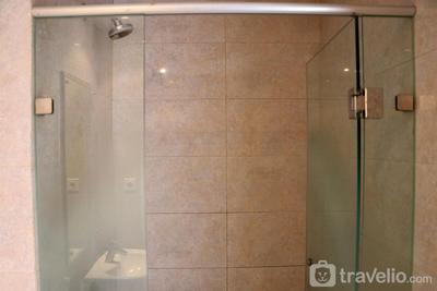 Apartemen The Mansion Bougenville Kemayoran - Unfurnished 2BR with AC at The Mansion Kemayoran Apartment near JIEXPO By Travelio