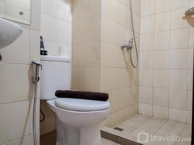 Apartemen Vida View Makassar - Cozy Studio at Vida View Makassar Apartment By Travelio