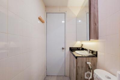 Apartemen Ayodhya Residence Tangerang - Fully Furnished and Cozy 2BR Apartment Ayodhya Residence Tangerang By Travelio