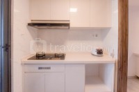 Apartemen Sky House BSD - Spacious and Comfy 3BR Apartment Sky House BSD By Travelio