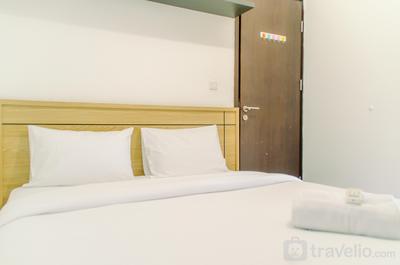 Apartemen Saveria BSD City - Simply and Comfort Living 2BR at Saveria BSD City Apartment By Travelio