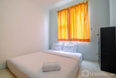 Apartemen Casablanca Mansion - Best Deal 3BR Apartment at Casablanca Mansion By Travelio