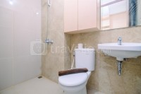 Apartemen Transpark Cibubur - Best Choice and Comfy Studio Transpark Cibubur Apartment By Travelio