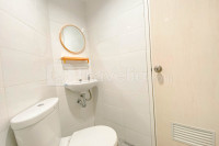 Apartemen Amartha View - Good and Simple Look 1BR at Amartha View Apartment By Travelio