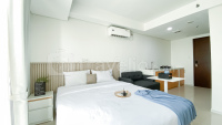 Apartemen Daan Mogot City - Brand New and Comfortable Studio at Daan Mogot City Apartment By Travelio