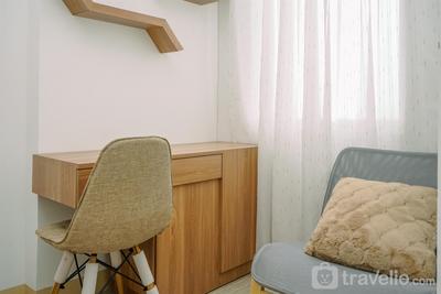 Apartemen Urban Heights Residence - Scenic Studio Apartment at Urban Heights Residences BSD City By Travelio