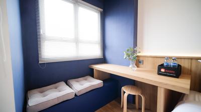 Apartemen Puncak Permai - Homey Studio at Puncak Permai Apartment By Travelio