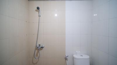 Apartemen Cosmopolis Surabaya - Spacious and Homey 3BR at Cosmopolis Surabaya Apartment By Travelio