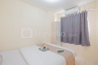 Apartemen Gading Icon - Cozy and Relaxing 2BR at Gading Icon Apartment By Travelio