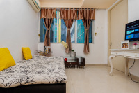 Apartemen Kuningan Place - Gorgeous and Homey 1BR Apartment Kuningan Place By Travelio