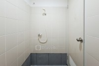 Apartemen Akasa Pure Living BSD - Restful Simple Studio Room at Apartment Akasa Pure Living BSD By Travelio