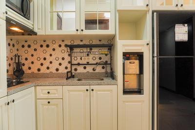 Apartemen Casa Grande Residence - Nice and Warm 2BR Apartment Casa Grande Residence By Travelio