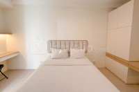 Pleasant and Good Location Studio at Bale Hinggil Apartment By Travelio