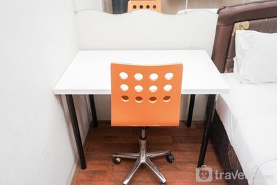 Apartemen Serpong Greenview - Comfy and Modern Studio at Serpong Greenview Apartment By Travelio