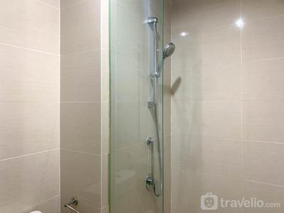 Apartemen Puri Mansion - Good Deal and Comfort Living Studio Room Puri Mansion Apartment By Travelio