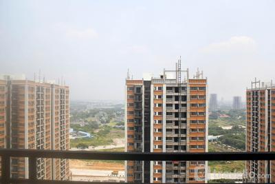 Apartemen Meikarta - Luxury 2BR at Meikarta Apartment By Travelio