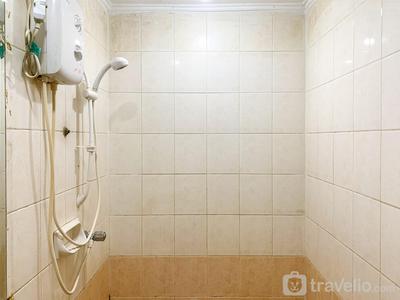 Apartemen Gading Mediterania Residence - Warm and Enjoy Living 2BR Apartment at Gading Mediterania Residence By Travelio