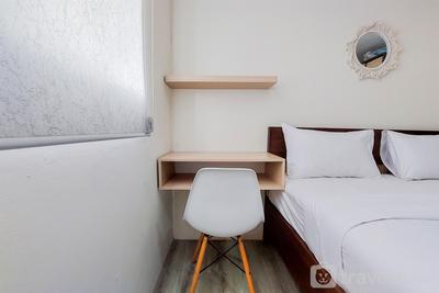 Apartemen Bintaro Icon - Homey Studio at Bintaro Icon Apartment By Travelio