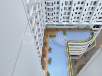 Apartemen Pesona Square Depok - Spacious and Minimalist 2BR at Pesona Square Depok Apartment By Travelio