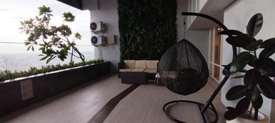 Apartemen Klaska Residence - Good Location and Comfy Studio Apartment Klaska Residence By Travelio