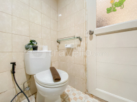 Apartemen Cosmo Mansion (Jakarta Residence) - Strategic and Comfy 3BR at Cosmo Mansion Apartment By Travelio