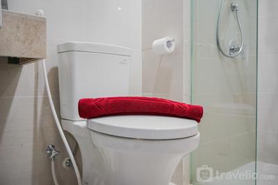 Apartemen Puri Mansion - Comfy and Minimalist Studio at Puri Mansion Apartment By Travelio