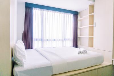 Apartemen Collins Boulevard - Comfort and Cozy Stay Studio Collins Boulevard Apartment By Travelio