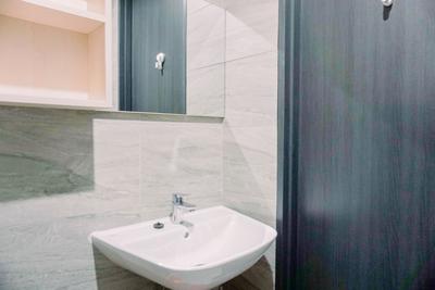 Apartemen Collins Boulevard - Comfort and Cozy Stay Studio Collins Boulevard Apartment By Travelio