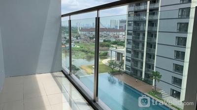 Apartemen Daan Mogot City - Comfort Studio at Daan Mogot City Apartment By Travelio