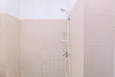 Apartemen Tifolia - Homey and Comfortable 2BR Tifolia Apartment By Travelio