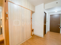 Apartemen Transpark Cibubur - Good Place and Cozy Studio at Transpark Cibubur Apartment By Travelio