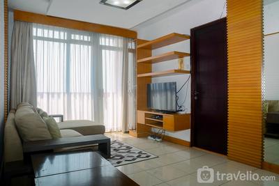 Deluxe and Relaxing 3BR Casablanca Mansion Apartment By Travelio