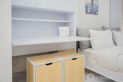 Apartemen Sky House BSD - Great Location Studio Sky House Apartment near BSD By Travelio