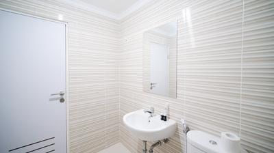 Apartemen Puncak Bukit Golf Surabaya - Cozy Stay 2BR at Puncak Bukit Golf Apartment By Travelio