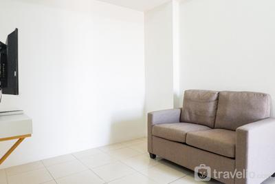 Apartemen Pavilion Permata - Modern 2BR Apartment at Pavilion Permata By Travelio