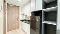 Apartemen Southgate Residence - Good Location Studio at Apartment Southgate Residence By Travelio