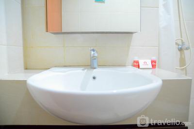 Apartemen Maple Park Sunter - Great Location 2BR Maple Park Sunter Apartment By Travelio