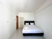 3BR Good and Spacious at Puncak Dharmahusada Apartment By Travelio