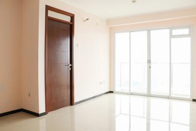 Apartemen Gateway Pasteur - Unfurnished 3BR at Apartment Gateway Pasteur By Travelio