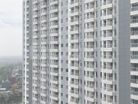 Apartemen Tanglin Supermall Mansion - Good Concept Studio at Tanglin Supermall Mansion Apartment By Travelio