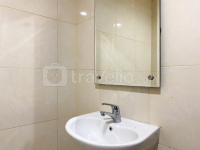Apartemen Elvis Tower - Good Studio Semi Furnished with AC at Elvis Tower Apartment By Travelio