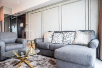 Apartemen The Kensington Royal Suites - 2BR European Areum Residence at The Kensington Royal Suites