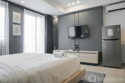 Apartemen Daan Mogot City - Comfort Studio at Daan Mogot City Apartment By Travelio