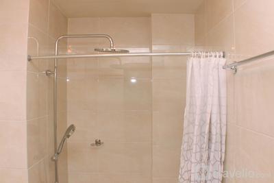 Apartemen Mustika Golf Residence - Stunning and Comfortable 1BR Apartment Mustika Golf Residence By Travelio